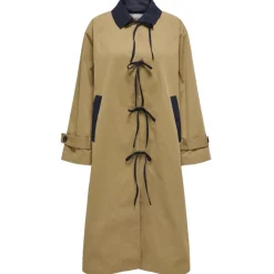 ONLY dame jakke ONLORCHID - Ermine Night Sky Best