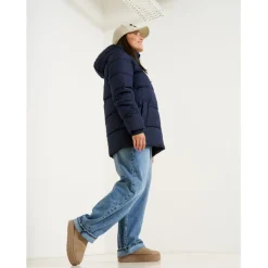 ONLY dame jakke ONLPATRICIA - Night Sky Best