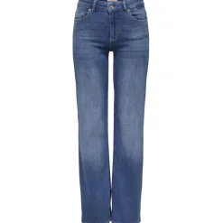 ONLY dame jeans ONLBLUSH - Medium blue denim Discount