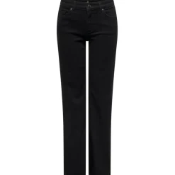ONLY dame jeans ONLBLUSH - Black Denim Online