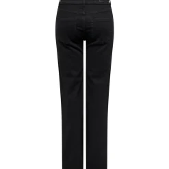 ONLY dame jeans ONLBLUSH - Black Denim Online