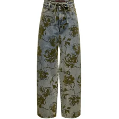 ONLY dame jeans ONLGIANNA - Medium blue denim Best