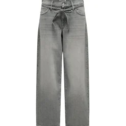 ONLY dame jeans ONLGIANNA - Medium Grey Denim Sale