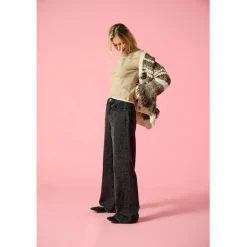 ONLY dame jeans ONLHOPE - Washed Black Online