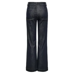 ONLY dame jeans ONLJUICY - Dark Blue Denim New