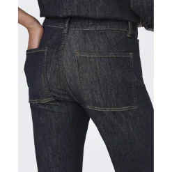 ONLY dame jeans ONLJUICY - Dark Blue Denim New