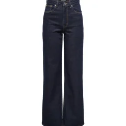 ONLY dame jeans ONLJUICY - Dark Blue Denim New