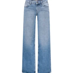 ONLY dame jeans ONLJUICY - Light Blue Denim New