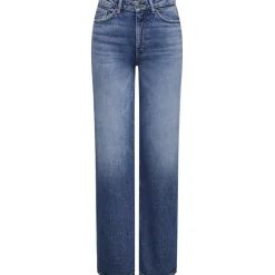 ONLY Dame Jeans ONLJuicy - Dark Blue Denim Hot
