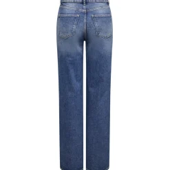 ONLY Dame Jeans ONLJuicy - Dark Blue Denim Hot