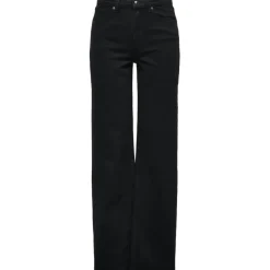 ONLY DAME JEANS ONLJUICY - Black Denim Clearance