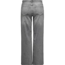 ONLY dame jeans ONLMADISON - Light Grey Denim New