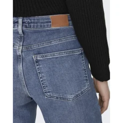 ONLY dame jeans ONLMADISON - Medium blue denim Discount