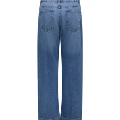 ONLY Dame Jeans ONLMagdeburg - Medium blue denim Best