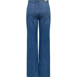 ONLY dame jeans ONLMISHY - Medium blue denim Online