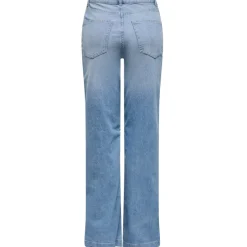 ONLY dame jeans ONLMISHY - Light Blue Denim New
