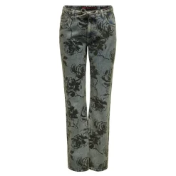 ONLY dame jeans ONLMOTT - Medium blue denim New