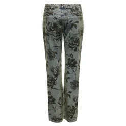 ONLY dame jeans ONLMOTT - Medium blue denim New