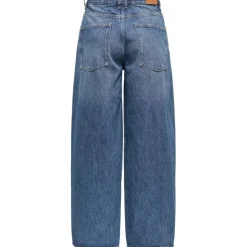 ONLY DAME JEANS ONLTAYLOR - Dark Blue Denim Clearance