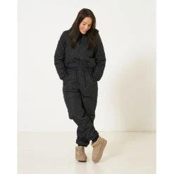 ONLY dame jumpsuit ONLPALMA - Black Online