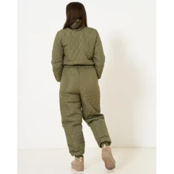 ONLY dame jumpsuit ONLPALMA - Kalamata New