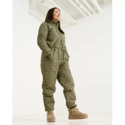 ONLY dame jumpsuit ONLPALMA - Kalamata New