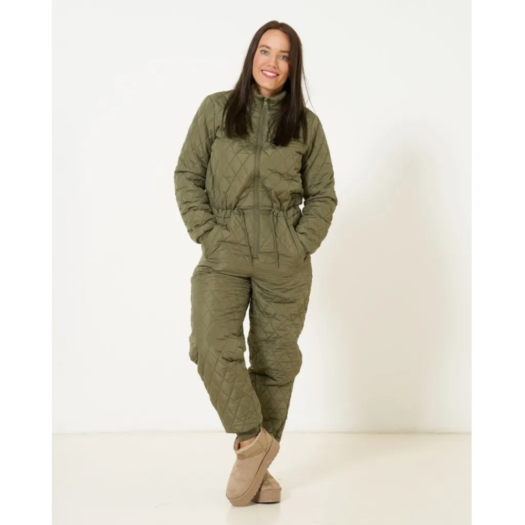 ONLY dame jumpsuit ONLPALMA - Kalamata New