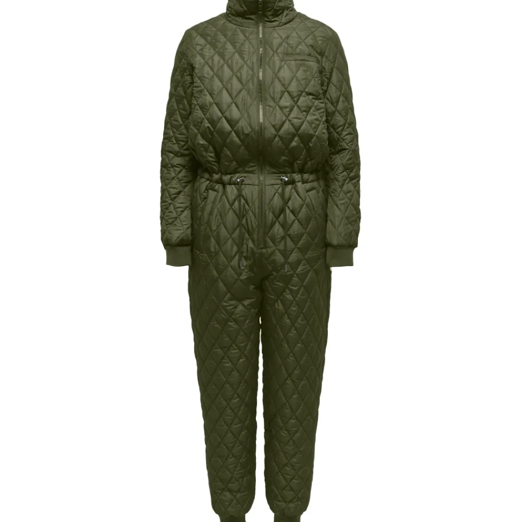 ONLY dame jumpsuit ONLPALMA - Kalamata New