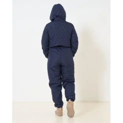 ONLY dame jumpsuit ONLPERNILLE - Night Sky Outlet