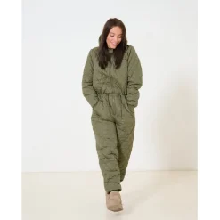 ONLY dame jumpsuit ONLPERNILLE - Kalamata New