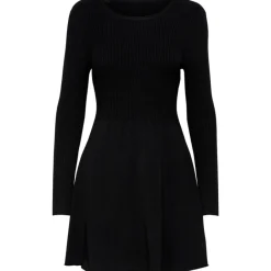 ONLY DAME KJOLE ONLALMA - Black New
