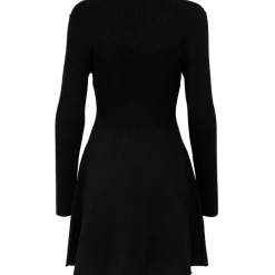 ONLY DAME KJOLE ONLALMA - Black New