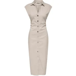 ONLY DAME KJOLE ONLBABE - Pumice Stone Clearance