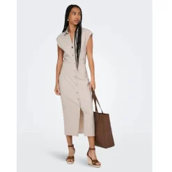 ONLY DAME KJOLE ONLBABE - Pumice Stone Clearance