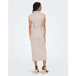ONLY DAME KJOLE ONLBABE - Pumice Stone Clearance