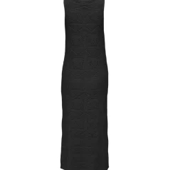 ONLY dame kjole ONLBEACH - Black Sale