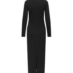 ONLY dame kjole ONLEMMA - Black New