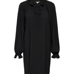 ONLY Dame Kjole ONLFayce - Black Clearance