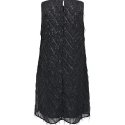 ONLY dame kjole ONLFAYE - Black Online