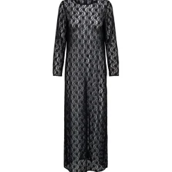 ONLY DAME KJOLE ONLFREDERIKKE - Black Online