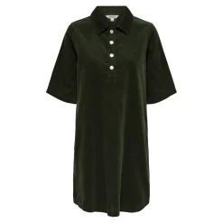 ONLY dame kjole ONLGRY - Rosin New