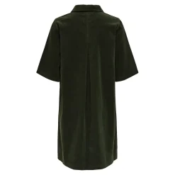 ONLY dame kjole ONLGRY - Rosin New