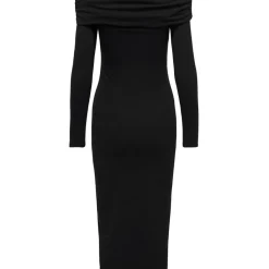 ONLY dame kjole ONLLIVE - Black Sale