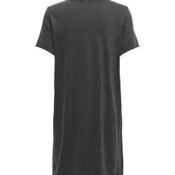 ONLY dame kjole ONLLUCY - Black LOTUS Sale