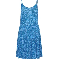 ONLY dame kjole ONLMAJ - Marina LUNA FLOWER