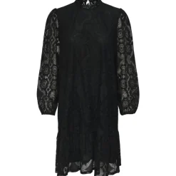 ONLY dame kjole ONLMATILDA - Black New