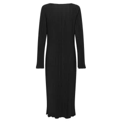 ONLY dame kjole ONLPERY - Black Discount