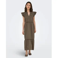 ONLY DAME KJOLE ONLSUNNY - Morel Outlet