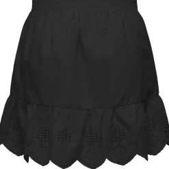 ONLY dame nederdel ONLBONDI - Black