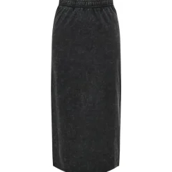 ONLY dame nederdel ONLDONNA - Black Online